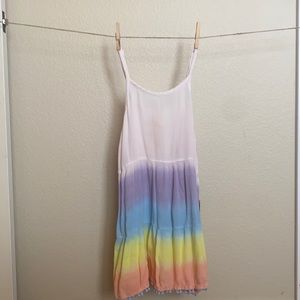 Justice swim Girl’s coverup